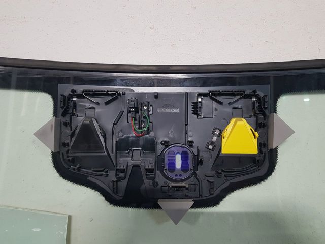 Pára-brisas Mercedes 2126707300