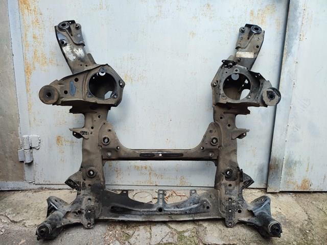 Viga de suspensão dianteira (plataforma veicular) BMW 6884852 preço, a partir de 1513,88 USD