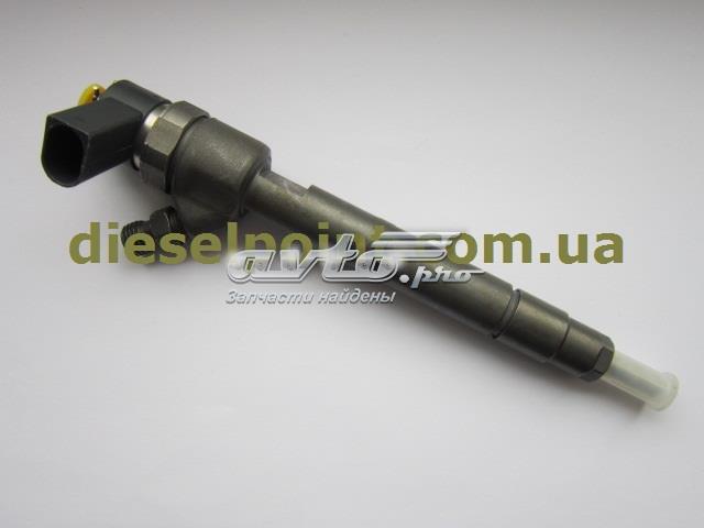 Injetor de injeção de combustível Bosch 0445110295 preço, a partir de 251,20 USD