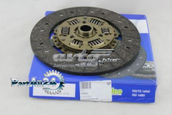 Compre NS11 VALEO Disco de embraiagem