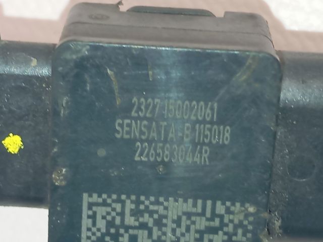 Sensor de temperatura dos gases de escape (GE), depois de filtro de partículas diesel Renault (RVI) 226583044R preço, a partir de 124,29 USD