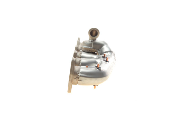Tubo coletor de escape RWS1106 Rotweiss