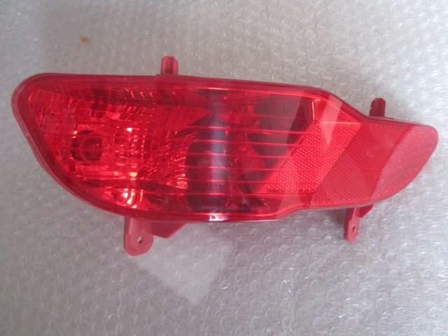 Lanterna de nevoeiro traseira esquerda Peugeot/Citroen 9811982980 preço, a partir de 88,53 USD