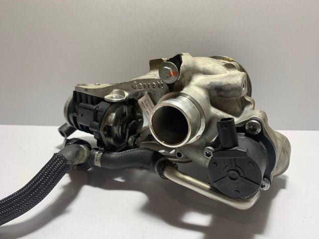 Turbina Peugeot/Citroen 9836081180 preço, a partir de 380,33 USD