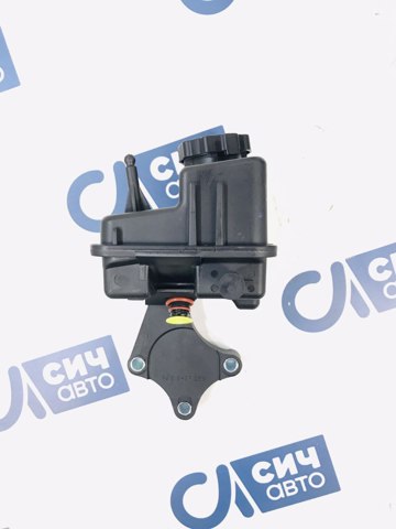 Tanque de bomba da Direção hidrâulica assistida Mercedes Vito II 639