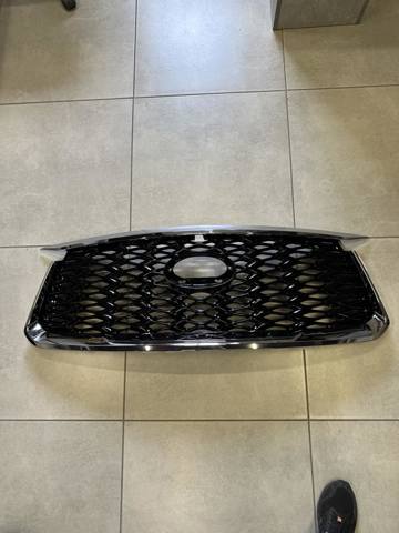 Grelha do radiador Nissan/Infiniti 623106SA1B preço, a partir de 523,05 USD