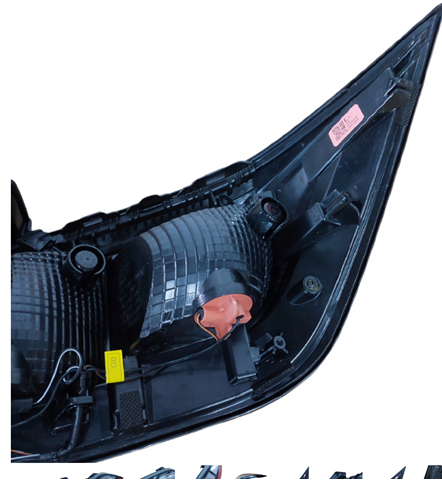 Compre 92405J9510 Hyundai/Kia Lanterna de nevoeiro traseira esquerda