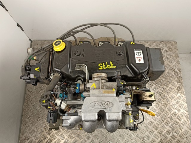 Motor montado Ford F4A preço, a partir de 462,51 USD