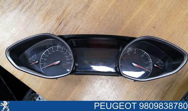 Compre 9822775180 Peugeot/Citroen 