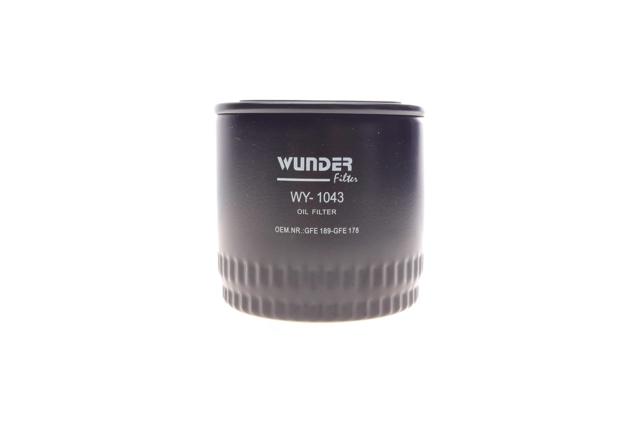 Compre WY1043 Wunder Filtro de óleo