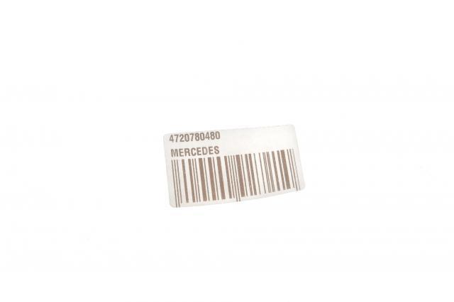 Compre A4720780480 Mercedes 