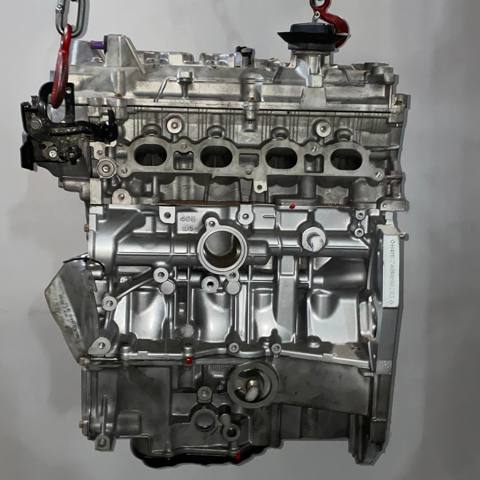 H4M740 Renault (RVI) Motor montado