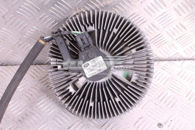 Ventilador elétrico de esfriamento montado (motor + roda de aletas) Land Rover AH328C617AE preço, a partir de 219,63 USD