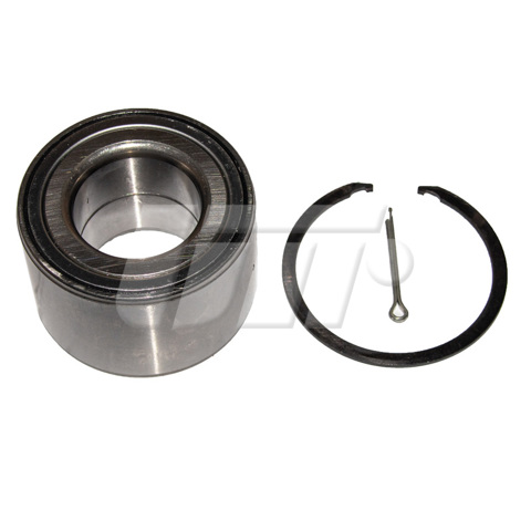 Rolamento de cubo traseiro WB90713 Sato Tech
