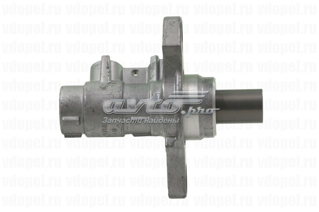 Cilindro mestre do freio Opel 95414477