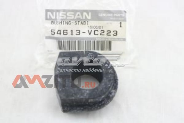 54613VC223 Nissan/Infiniti Bucha de estabilizador dianteiro
