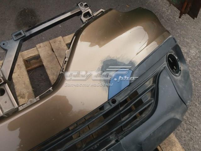 Compre 620225905R Renault (RVI) Pára-choque dianteiro