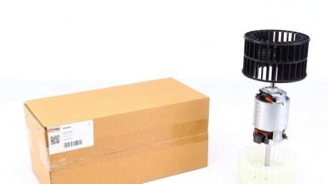 Motor de ventilador de forno (de aquecedor de salão) Solgy 404004