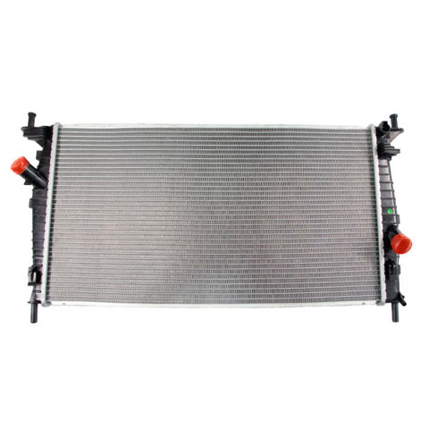 Radiador de esfriamento de motor R12101 Sato Tech