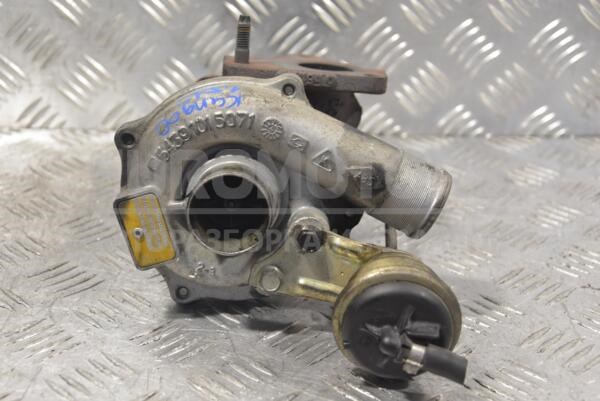 Turbina Renault (RVI) 54391014760 preço, a partir de 155,20 USD
