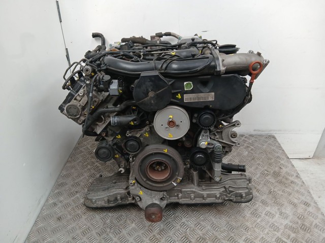 Compre Motor montado Audi A8 