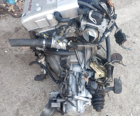 Motor montado Fiat/Alfa/Lancia AR32205 preço, a partir de  USD