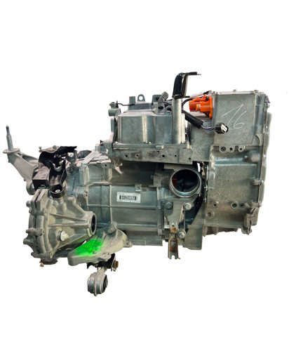 Motor montado (elétrico) Renault (RVI) 5AQ601 preço, a partir de 2235,93 USD