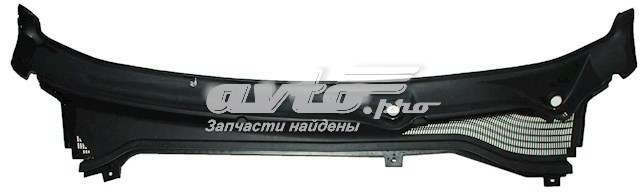 735608355 Fiat/Alfa/Lancia Defletor de cabina (TRUCK)