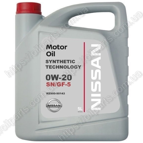 Compre KE90090144 Nissan/Infiniti Óleo para motor