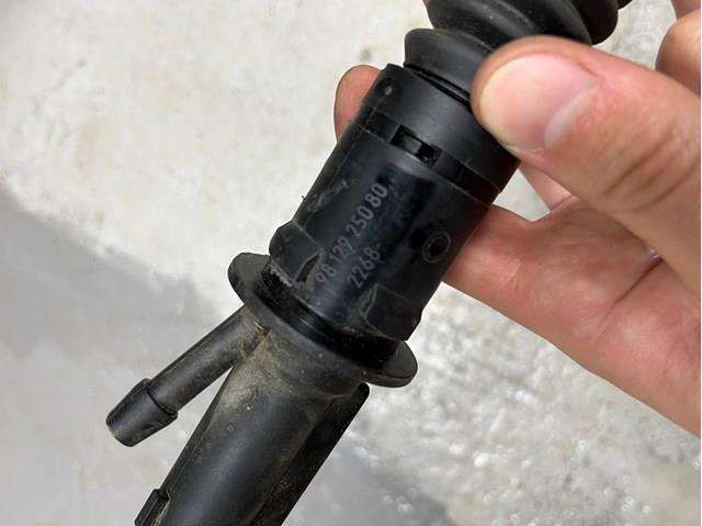 9812925080 Peugeot/Citroen Cilindro mestre de embraiagem