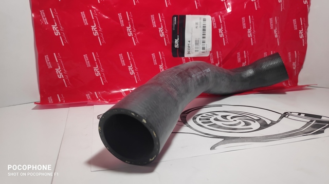 Compre 9033PT4 Polcar Mangueira (cano derivado) de intercooler