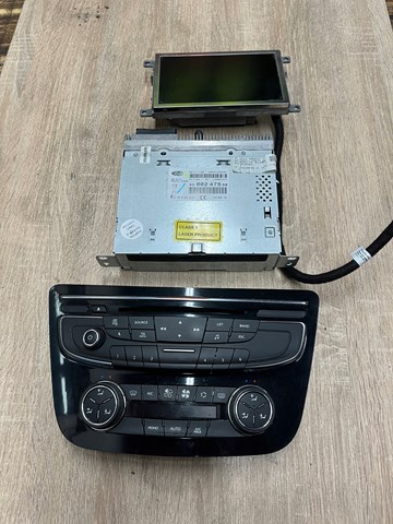  9800247580 Peugeot/Citroen