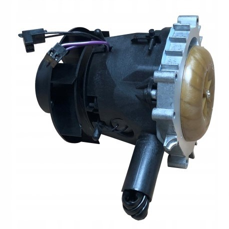Ventilador elétrico de aquecedor autônomo 1322633A Webasto
