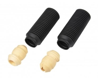 Pára-choque (grade de proteção) de amortecedor dianteiro + bota de proteção Raiso RK00001 preço, a partir de 13,20 USD