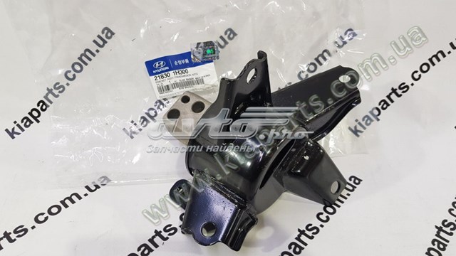 Compre 218301H300 Hyundai/Kia Coxim (suporte) esquerdo de motor