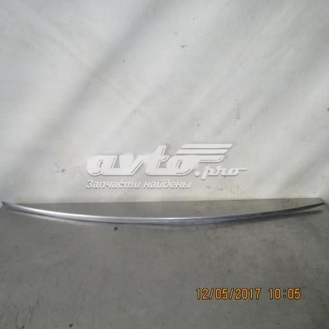 96748949VD Peugeot/Citroen Moldura da porta traseira (de 3º/5º bagageiro)