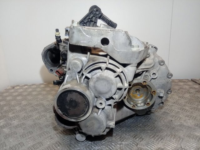  PGT VAG