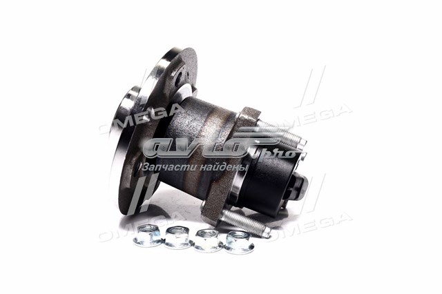 RD26155323 Rider Cubo traseiro
