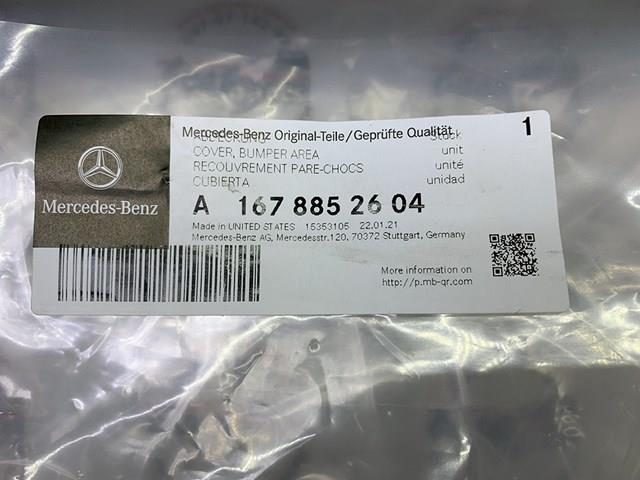  Mercedes A1678852604 preço, a partir de 205,39 USD