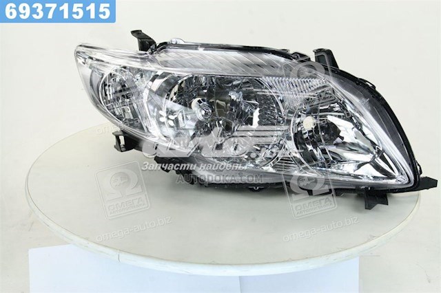 20B151056B TYC Luz direita