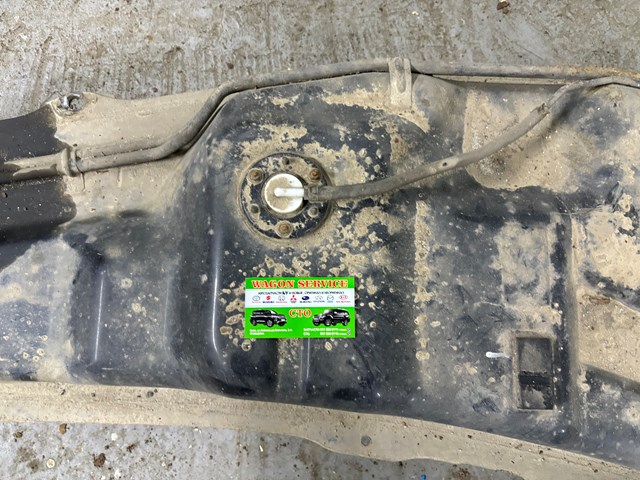 Compre MR342848 Mitsubishi Tanque de combustível
