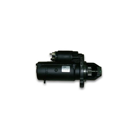AZF4581 Mahle Original Motor de arranco