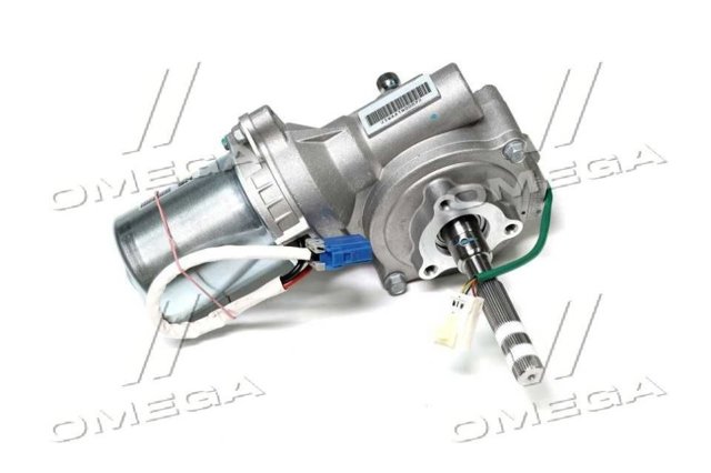 Mecanismo de direção (redutor) 563501E501FFF Hyundai/Kia