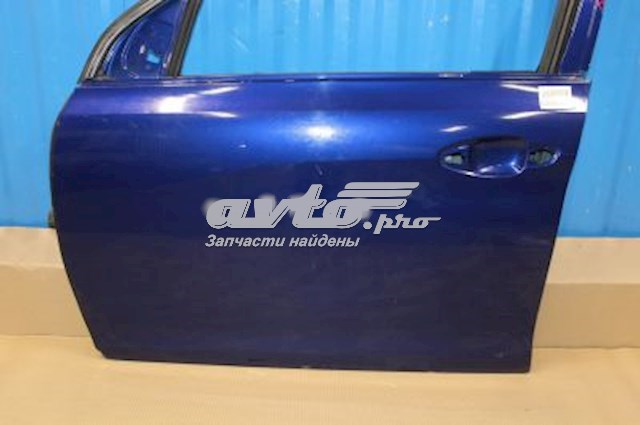 Porta dianteira esquerda Peugeot/Citroen 1610102080 preço, a partir de 463,90 USD
