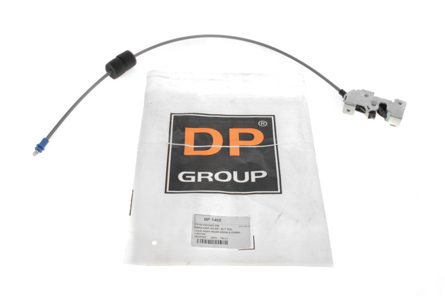 Compre BP1402 DP Group Fecho da porta traseira esquerda batente