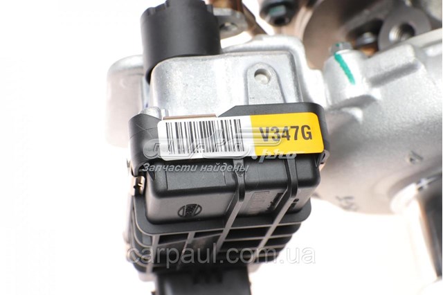 Turbina Garrett 7868809021W preço, a partir de 772,38 USD