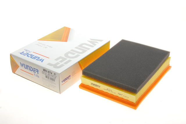 Filtro de ar Wunder WH574 preço, a partir de 8,42 USD