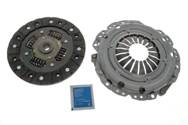 Kit de embraiagem (3 peças) Sachs 3000951687 preço, a partir de 102,79 USD