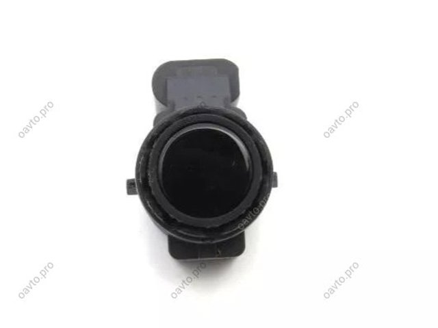 Sensor dianteiro lateral de sinalização de estacionamento (sensor de estacionamento) B0J767UC1 Mazda