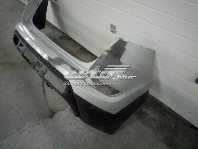 Compre 86611D7000 Hyundai/Kia Pára-choque traseiro, parte superior